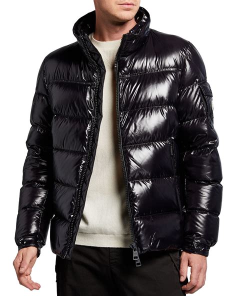 Men’s Puffer Jackets 